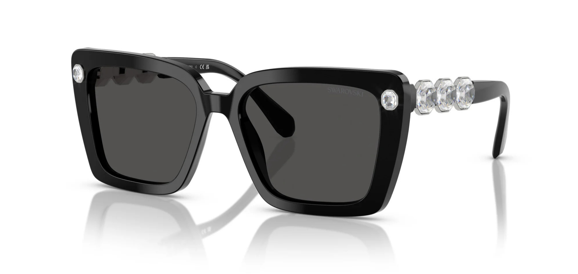 GÜNEŞ GÖZLÜĞÜ SWAROVSKİ SK6032 10018755