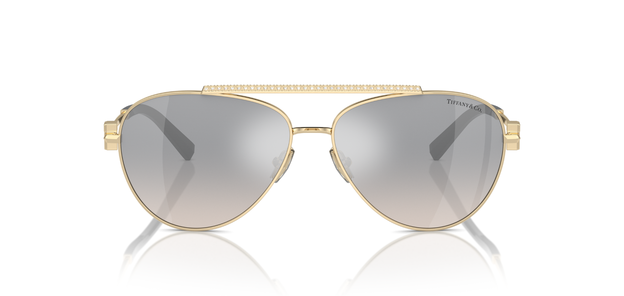 GÜNEŞ GÖZLÜĞÜ TİFFANY TF3101B 61791U59