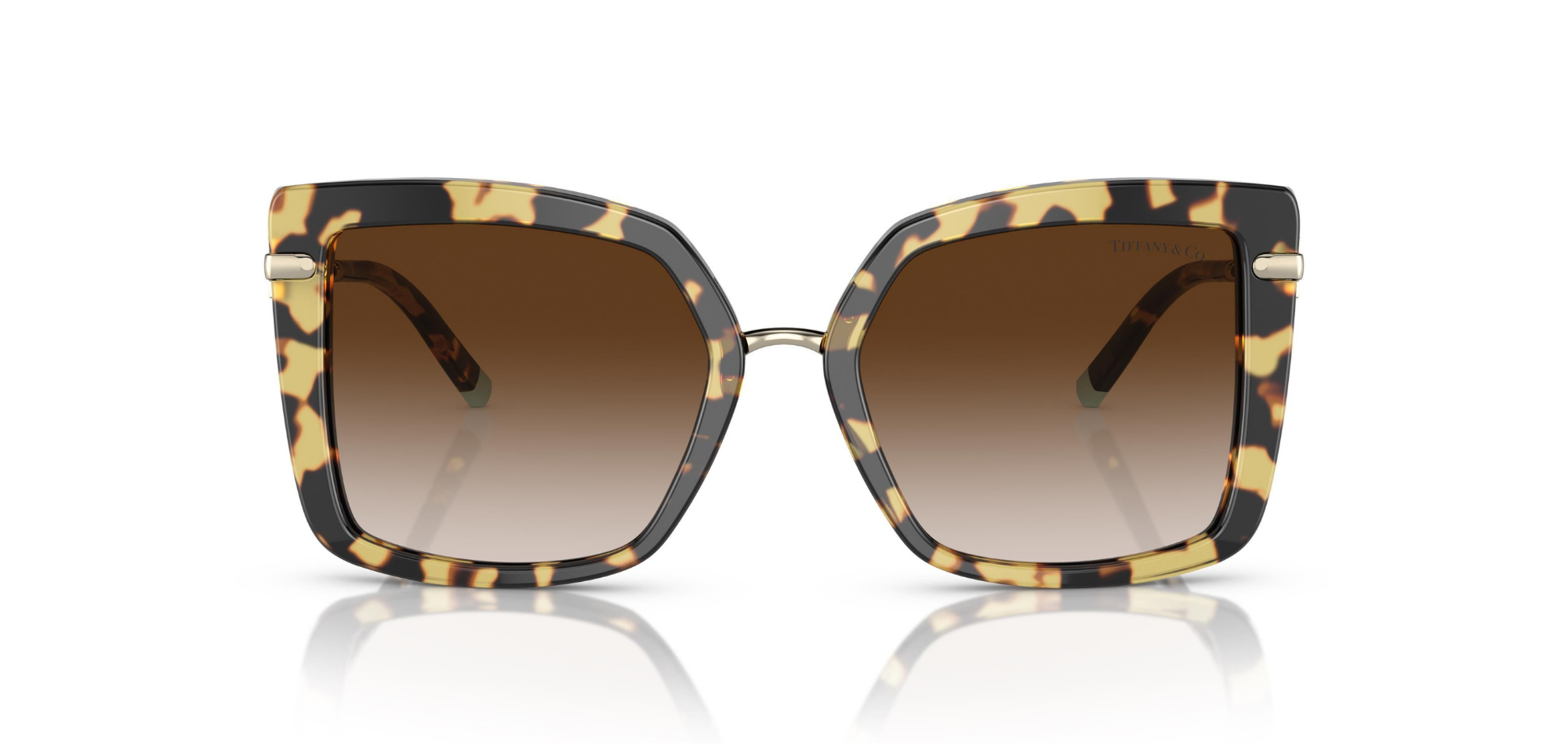 GÜNEŞ GÖZLÜĞÜ TIFFANY TF4185 80643B54