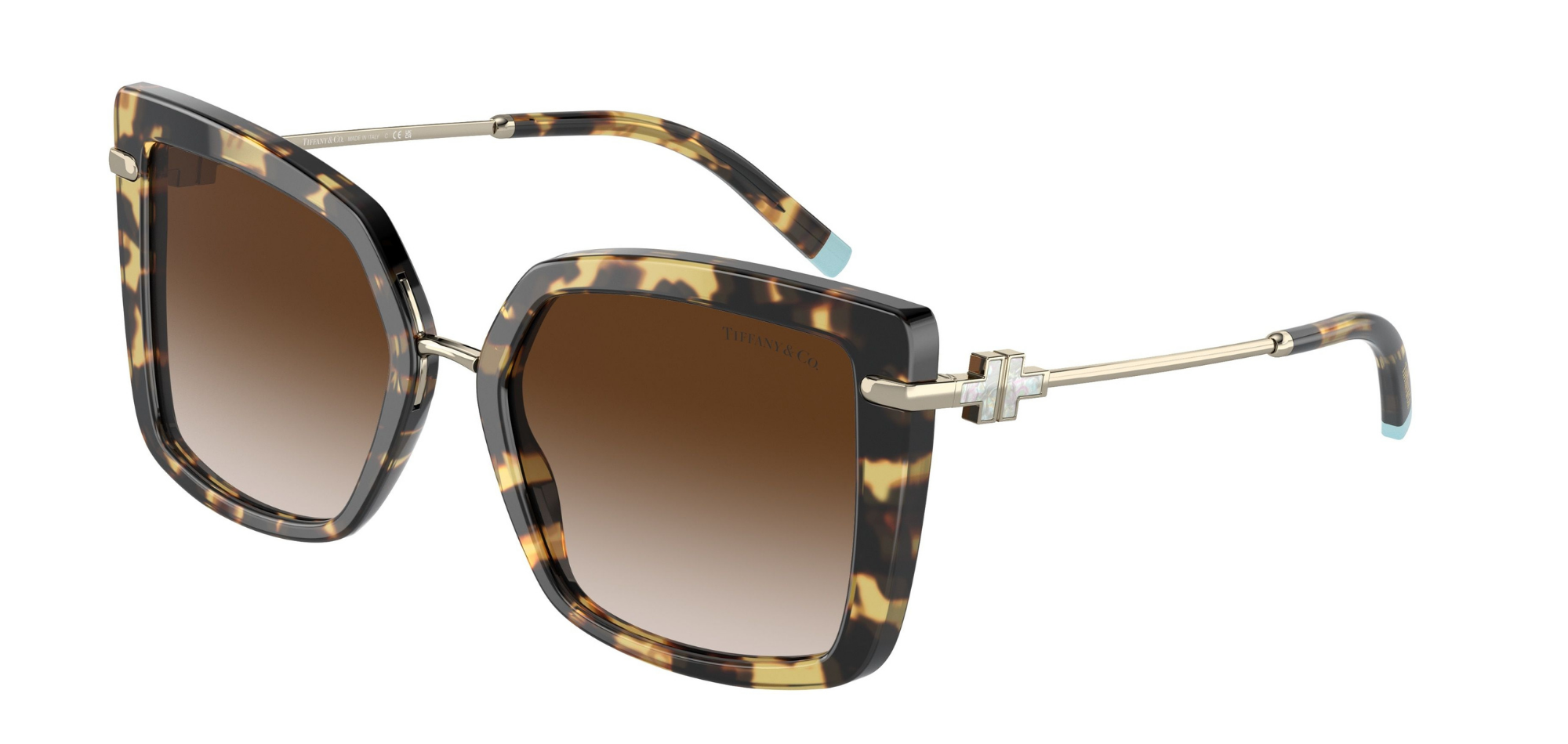 GÜNEŞ GÖZLÜĞÜ TIFFANY TF4185 80643B54