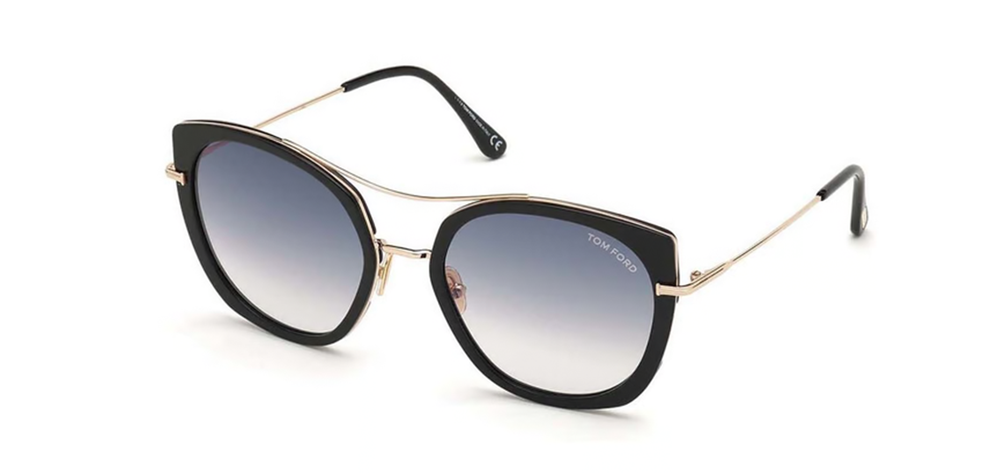 GÜNEŞ GÖZLÜĞÜ TOMFORD FT07605601B