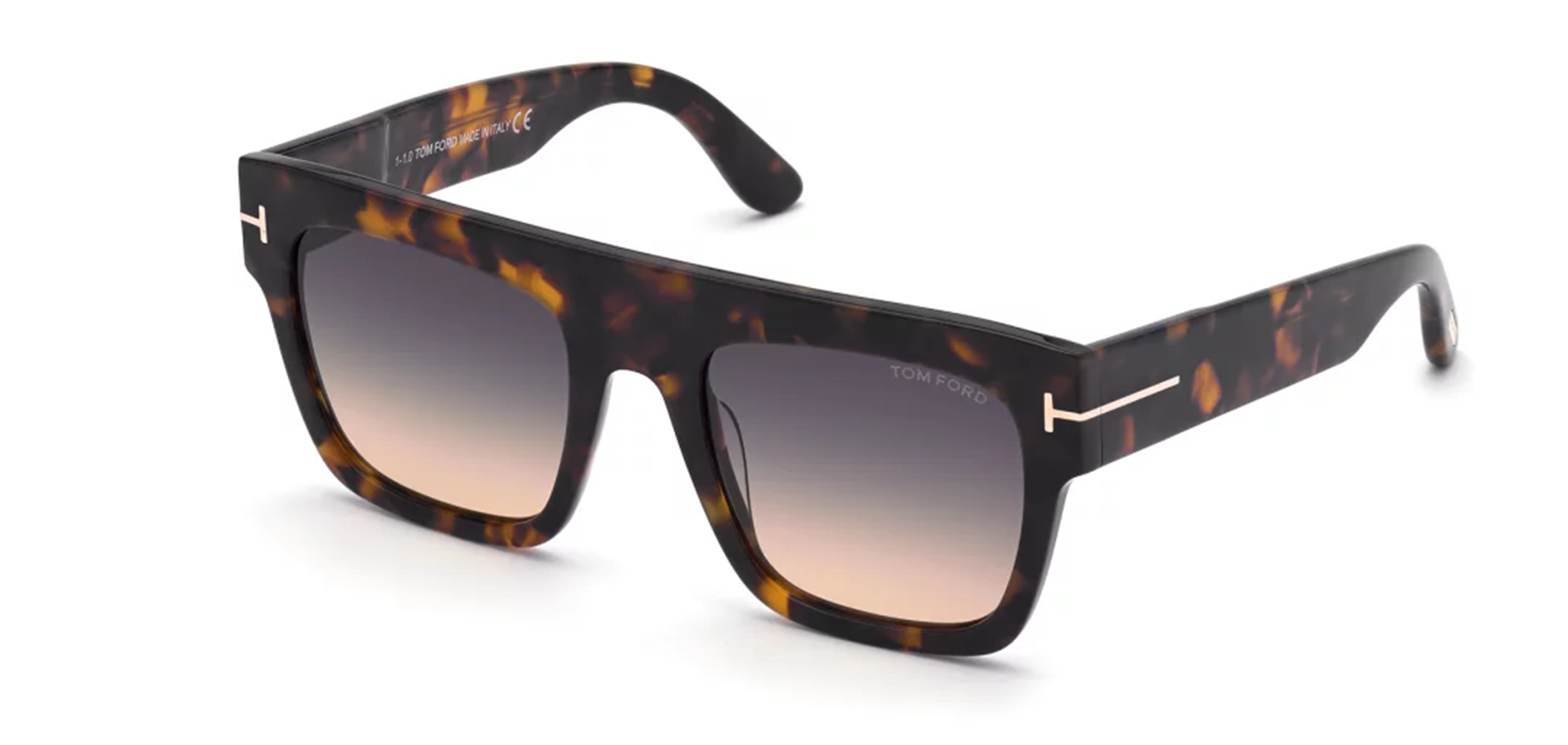 GÜNEŞ GÖZLÜĞÜ TOMFORD FT08475252B