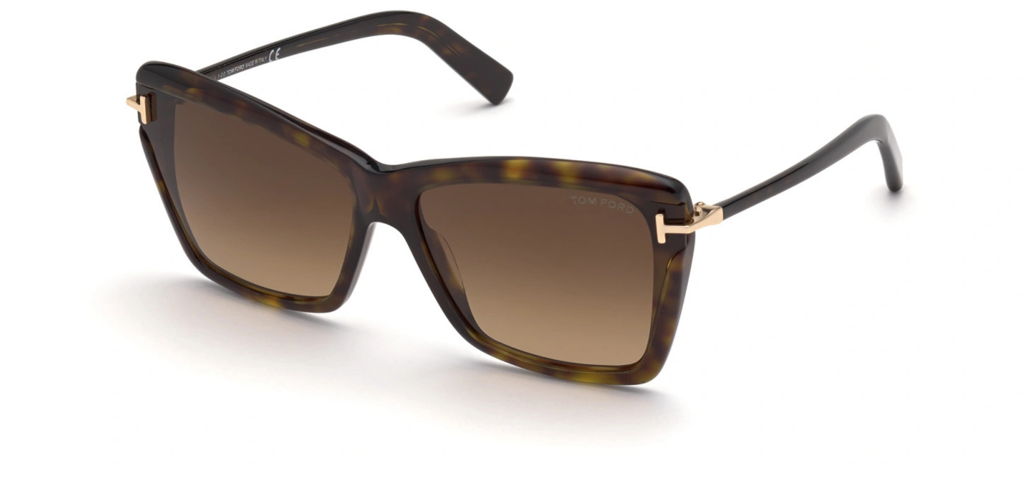 GÜNEŞ GÖZLÜĞÜ TOMFORD FT08496452F