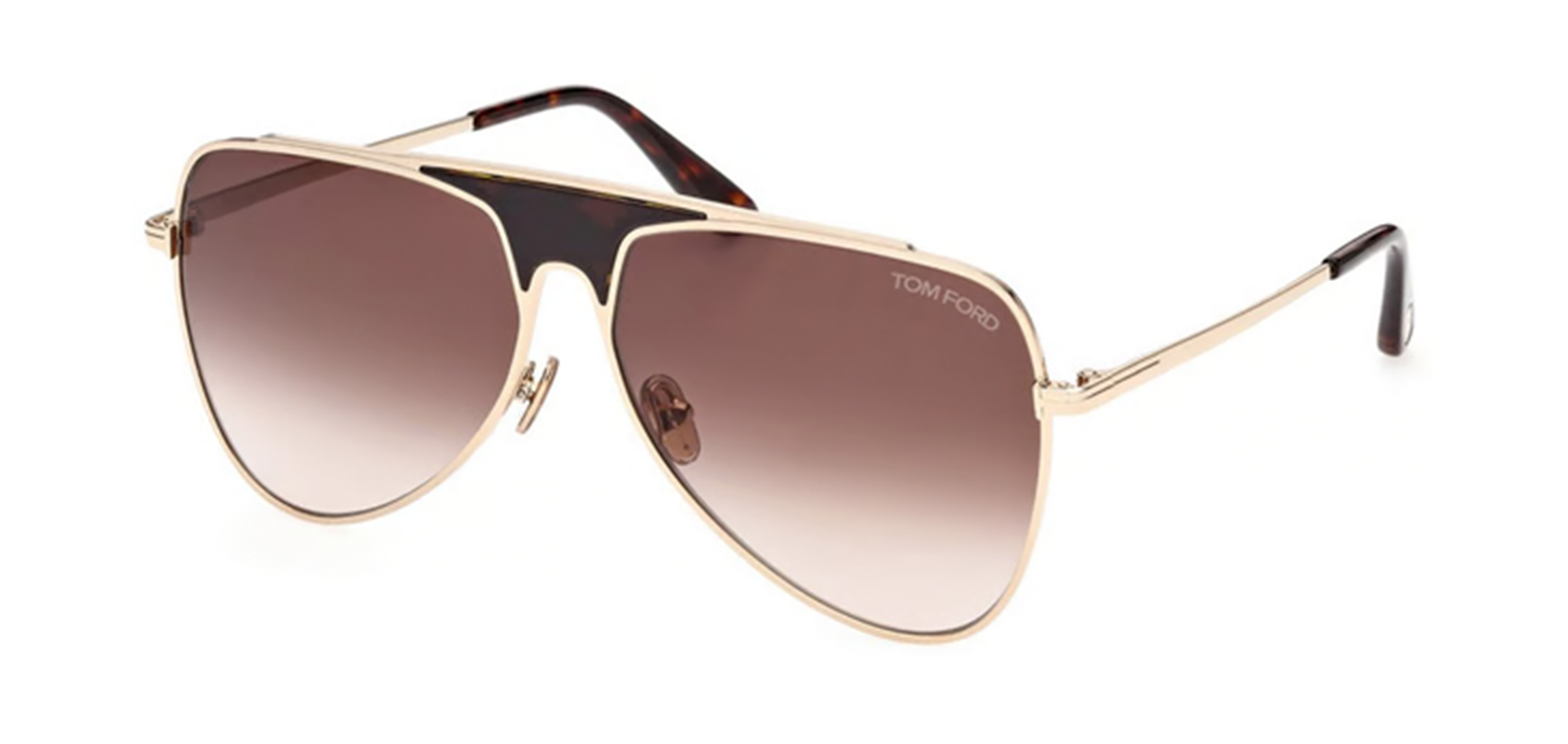 GÜNEŞ GÖZLÜĞÜ TOMFORD FT09356028F