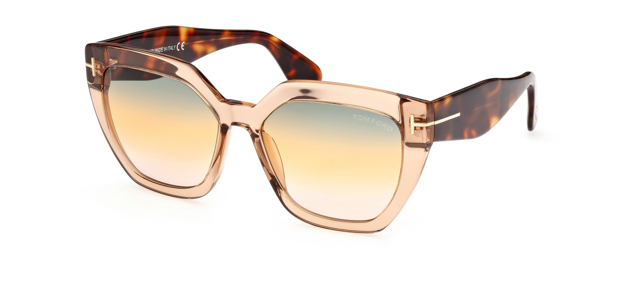 GÜNEŞ GÖZLÜĞÜ TOMFORD FT09395645B