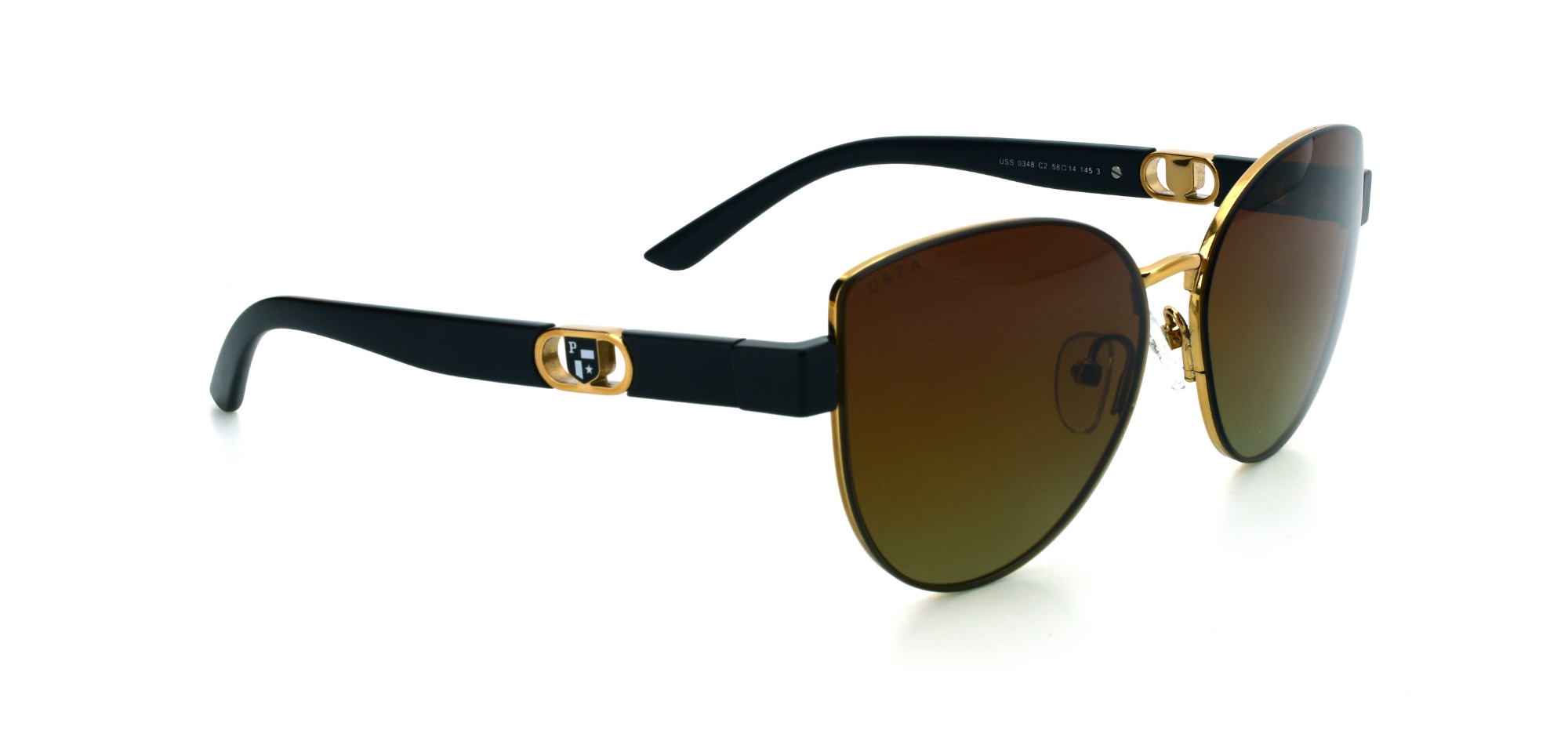 GÜNEŞ GÖZLÜĞÜ U.S. Polo Assn USS 0348 C2