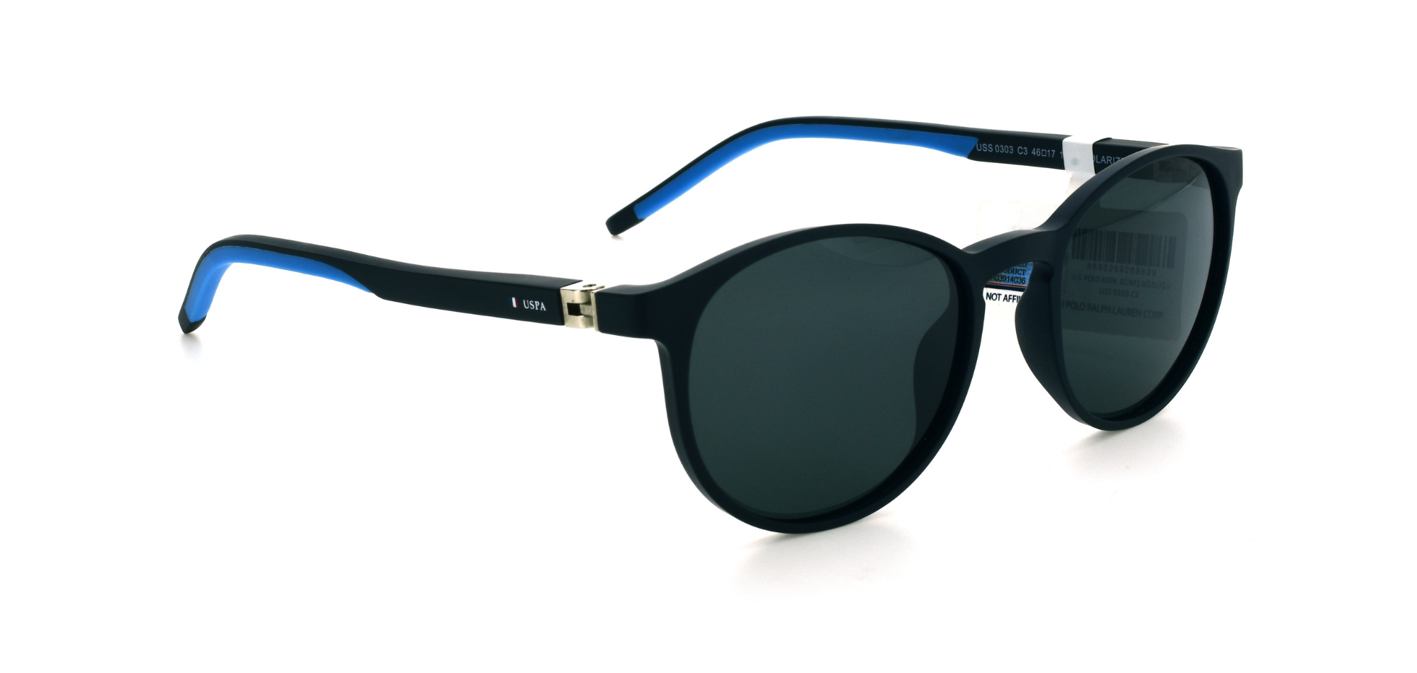 GÜNEŞ GÖZLÜĞÜ U.S. Polo Assn USS 0303 C3