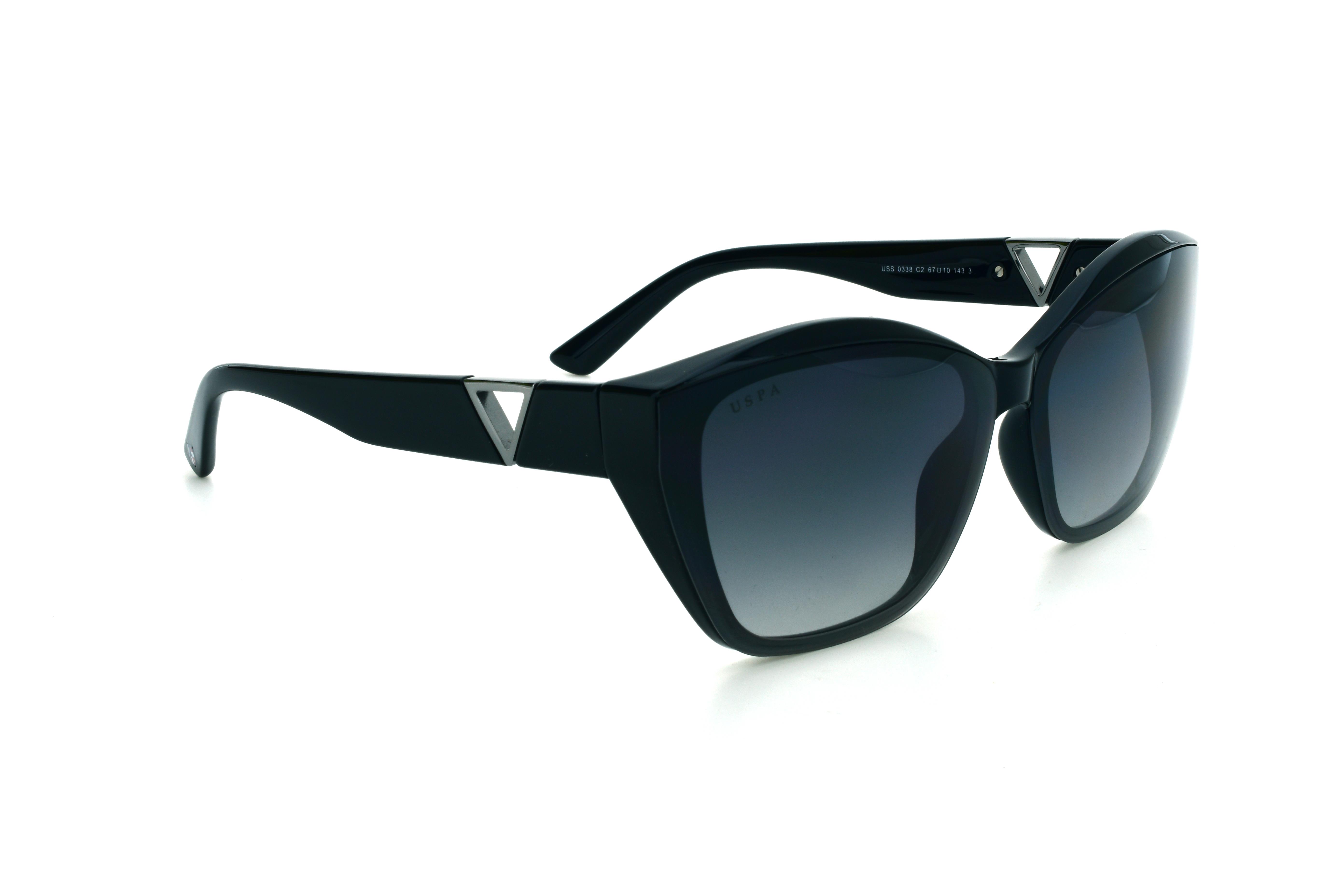 GÜNEŞ GÖZLÜĞÜ U.S. Polo Assn USS 0338 C2