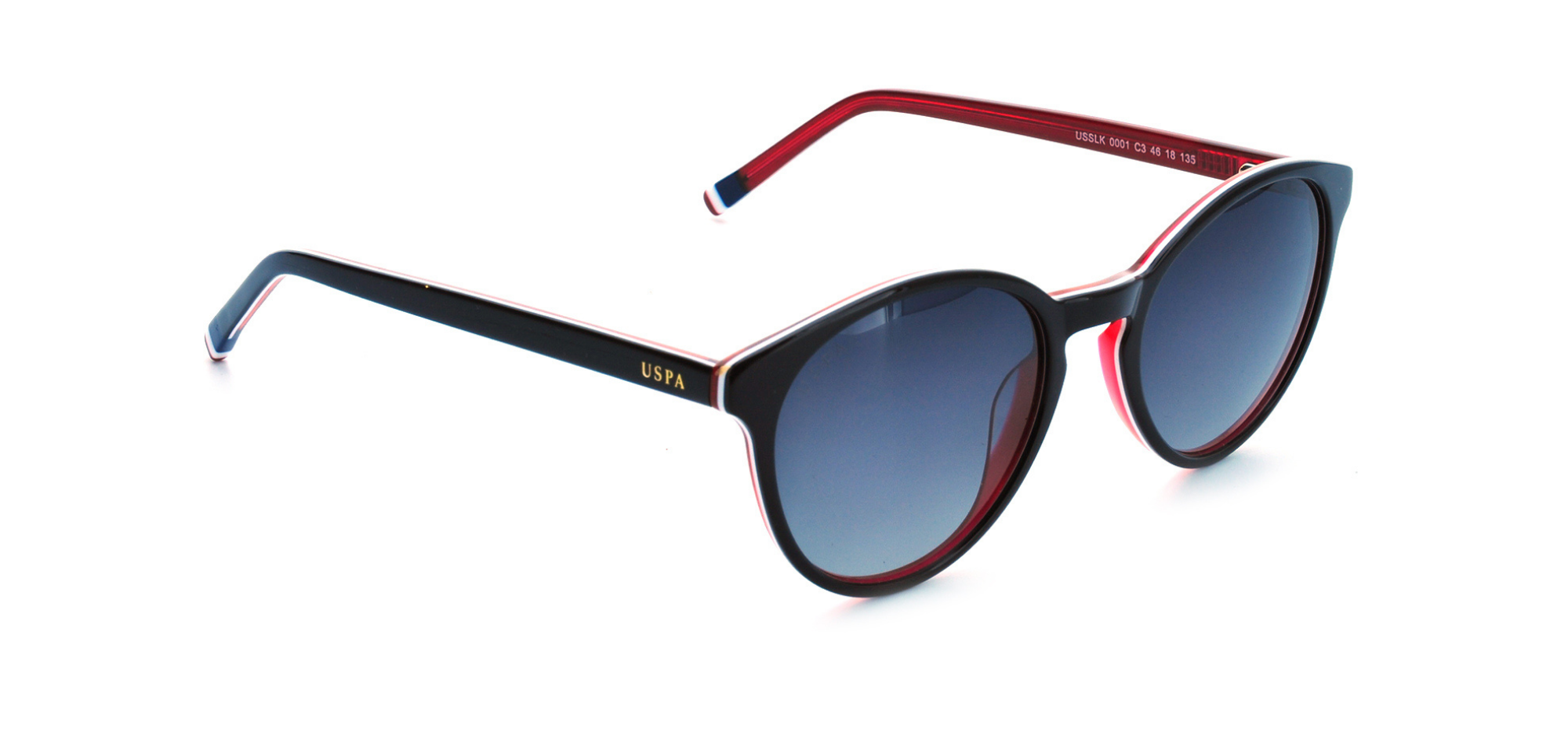 GÜNEŞ GÖZLÜĞÜ U.S. POLO ASSN. USS 0001 C3