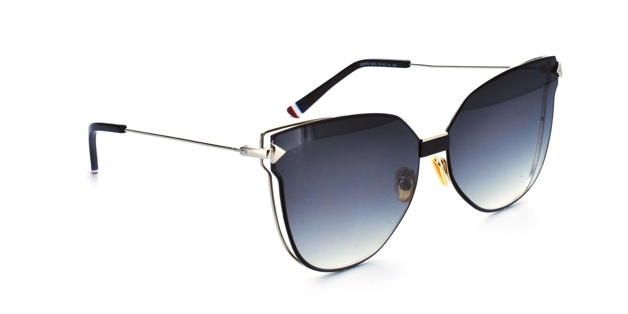 GÜNEŞ GÖZLÜĞÜ U.S. POLO ASSN. USS 0005 C3