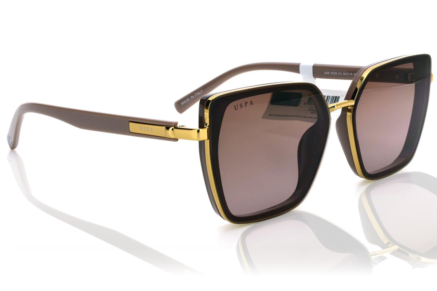 GÜNEŞ GÖZLÜĞÜ U.S. POLO ASSN. USS 0339 C4
