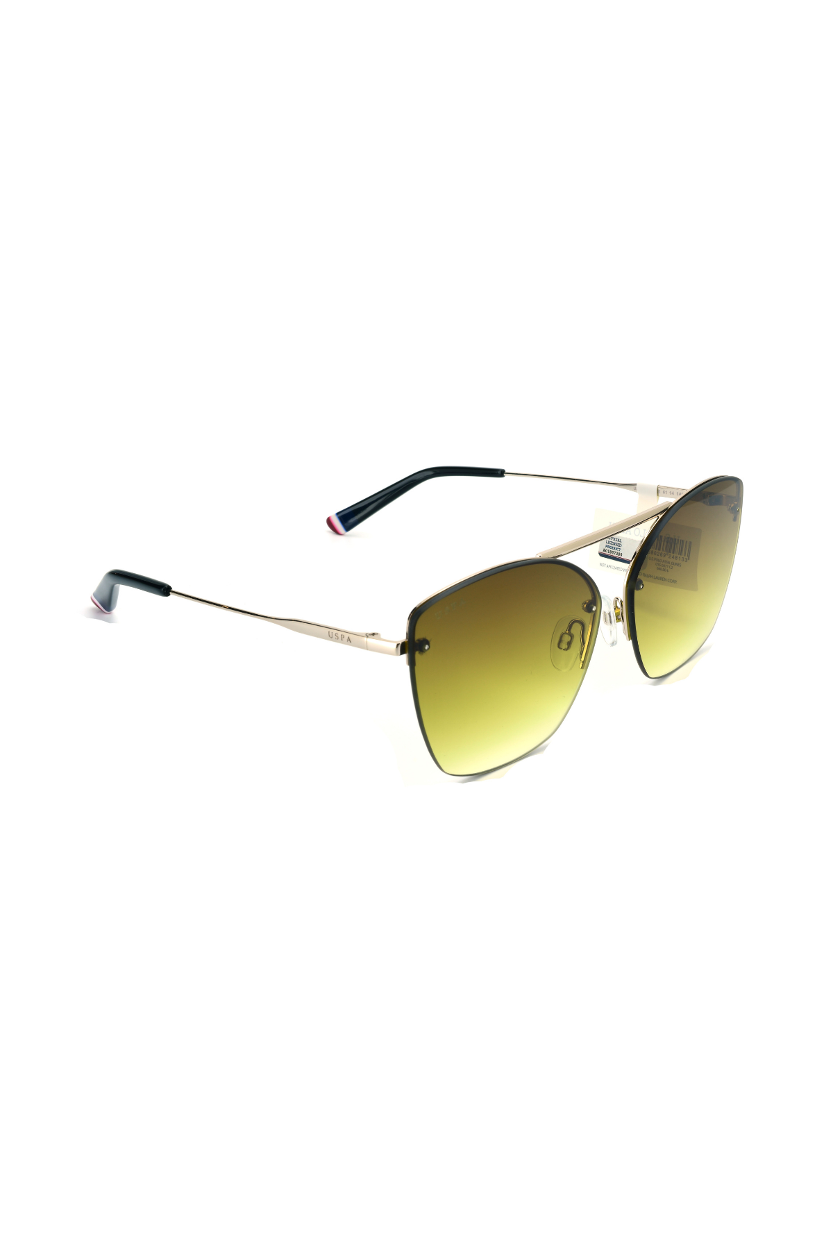 GÜNEŞ GÖZLÜĞÜ U.S. POLO ASSN. USS 0077 C2