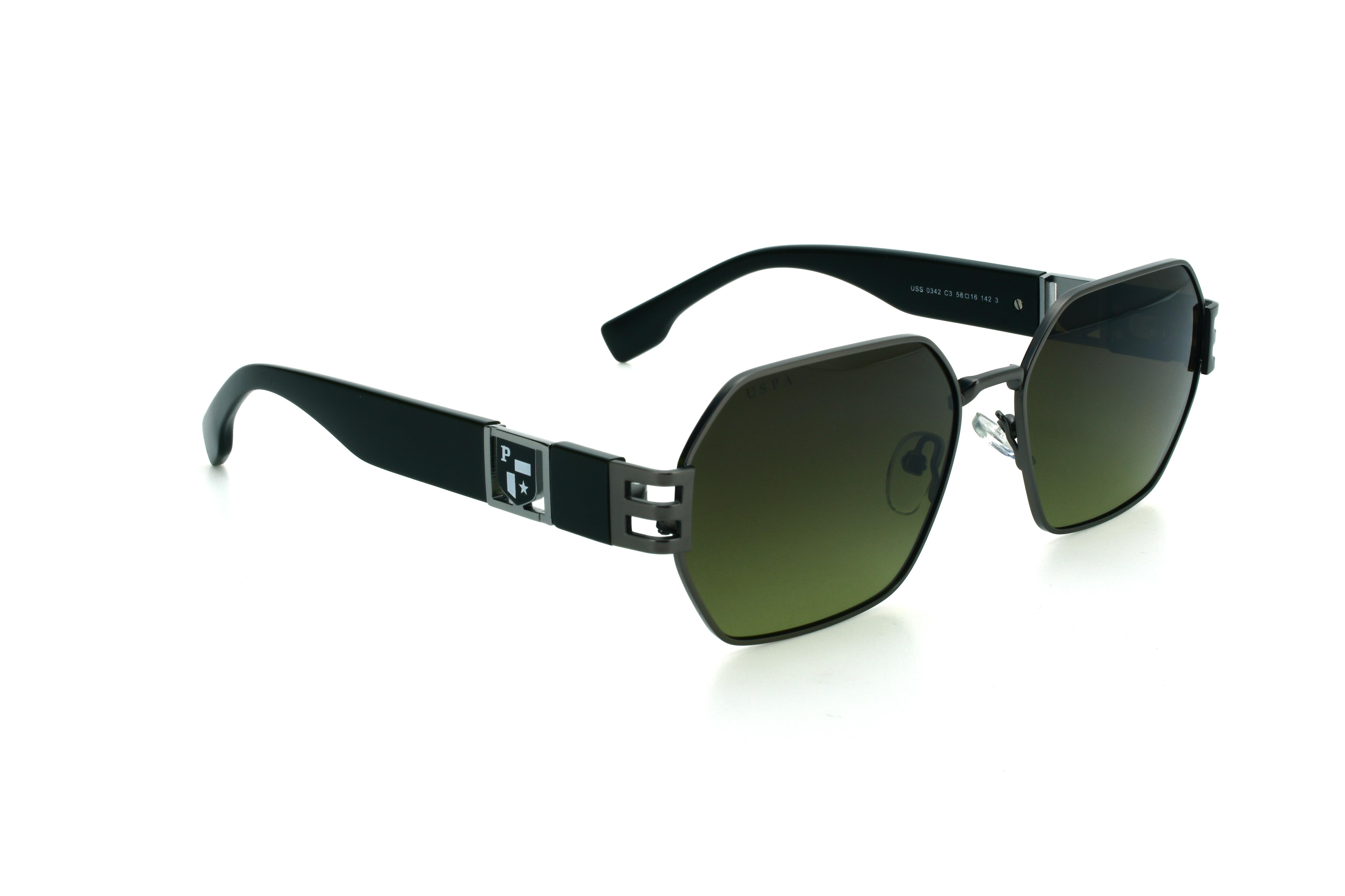 GÜNEŞ GÖZLÜĞÜ U.S. POLO ASSN. USS 0342 C3