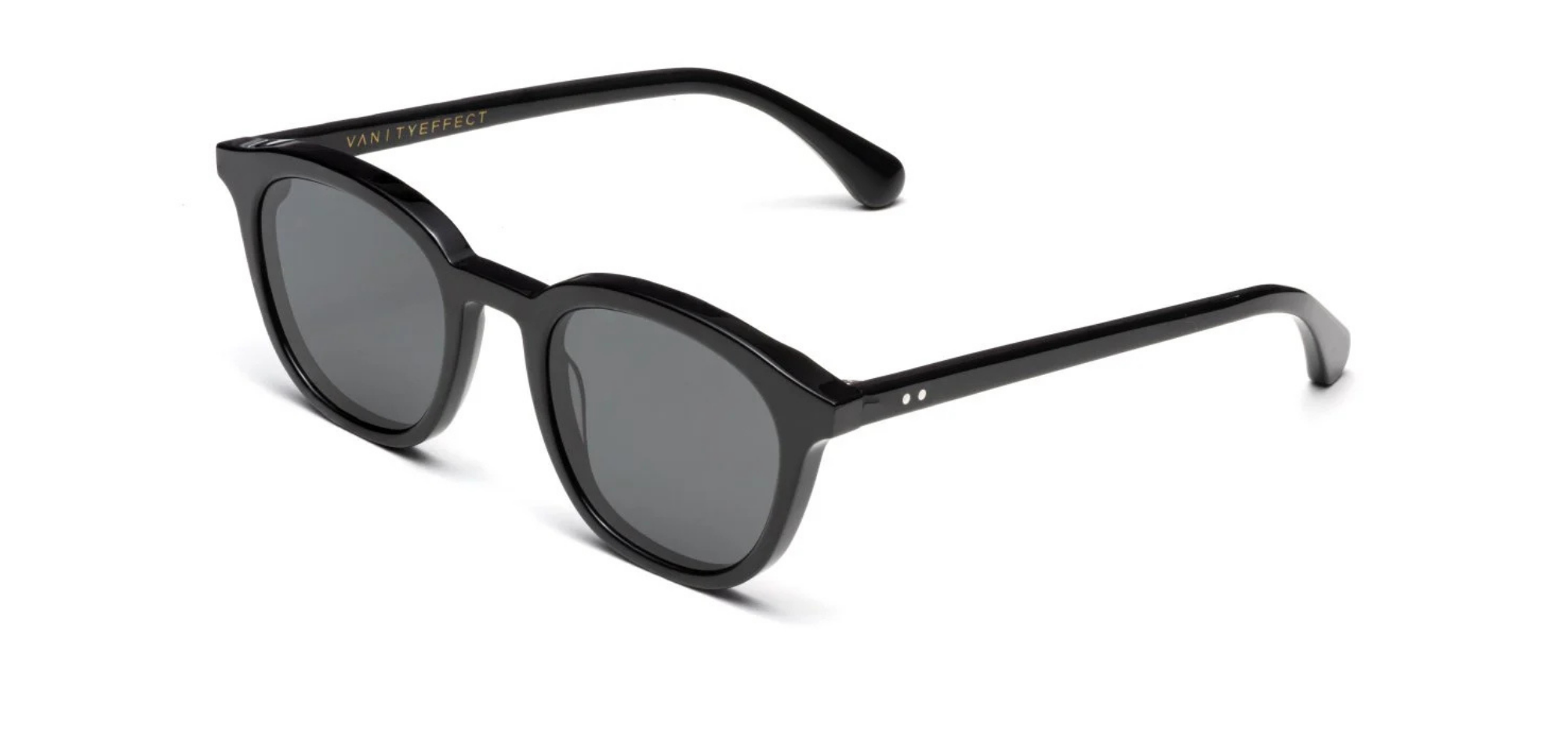 GÜNEŞ GÖZLÜĞÜ VANITY EFFECT CHIRAL BLK 18.CHI.BLK