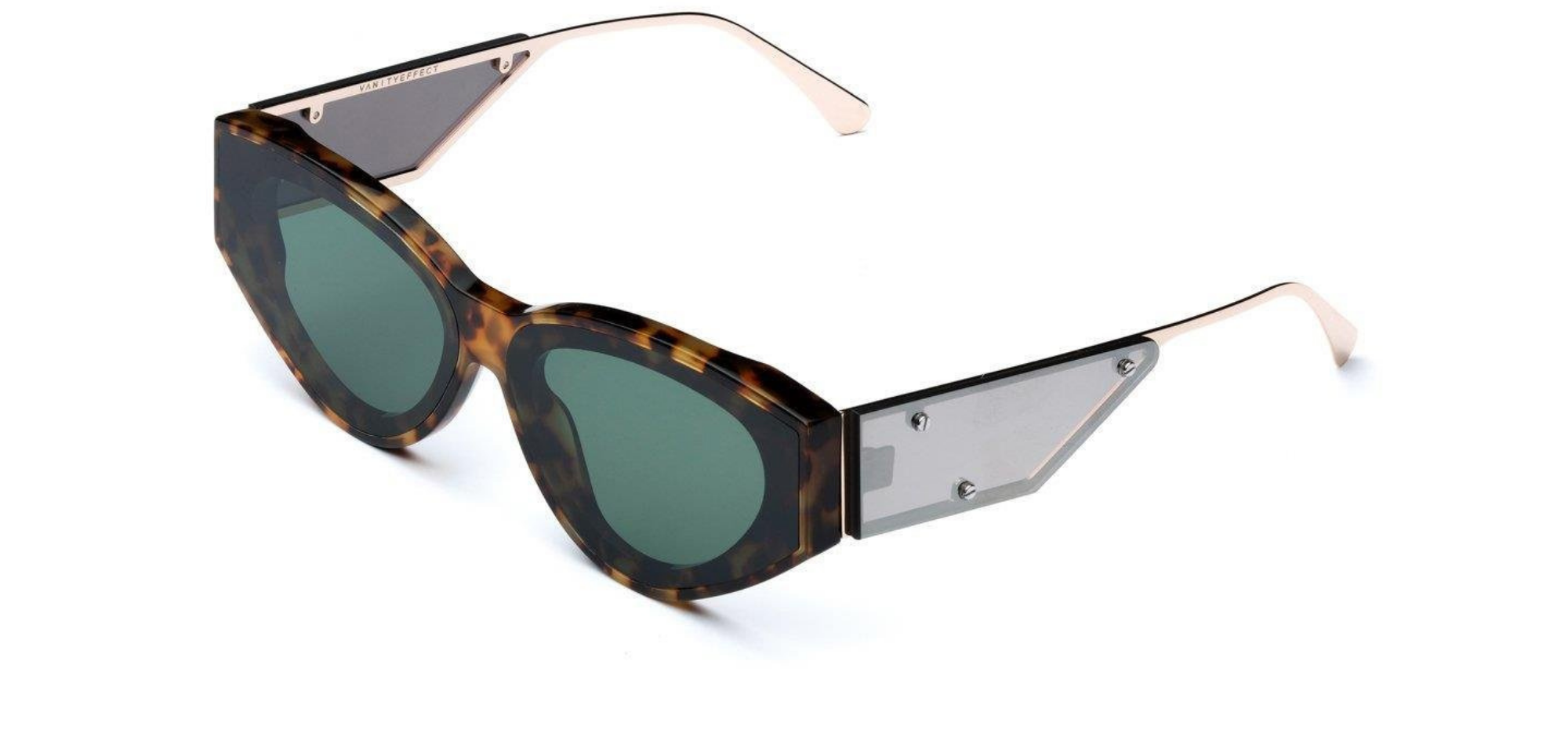 GÜNEŞ GÖZLÜĞÜ  VANITY EFFECT HANKY PANKY CH1 18.HP.CH1