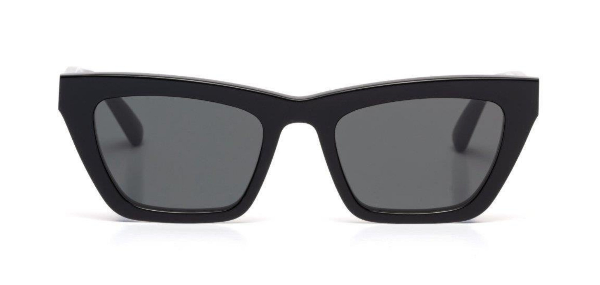 GÜNEŞ GÖZLÜĞÜ  VANITY EFFECT MIA BLK 18.MIA.BLK