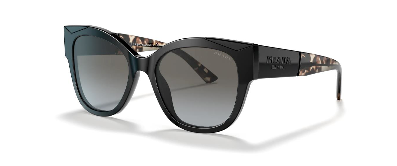 GÜNEŞ GÖZLÜĞÜ PRADA PR02WS541AB0A7