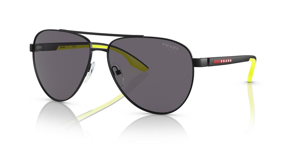 GÜNEŞ GÖZLÜĞÜ PRADA PS52YS6117G01V