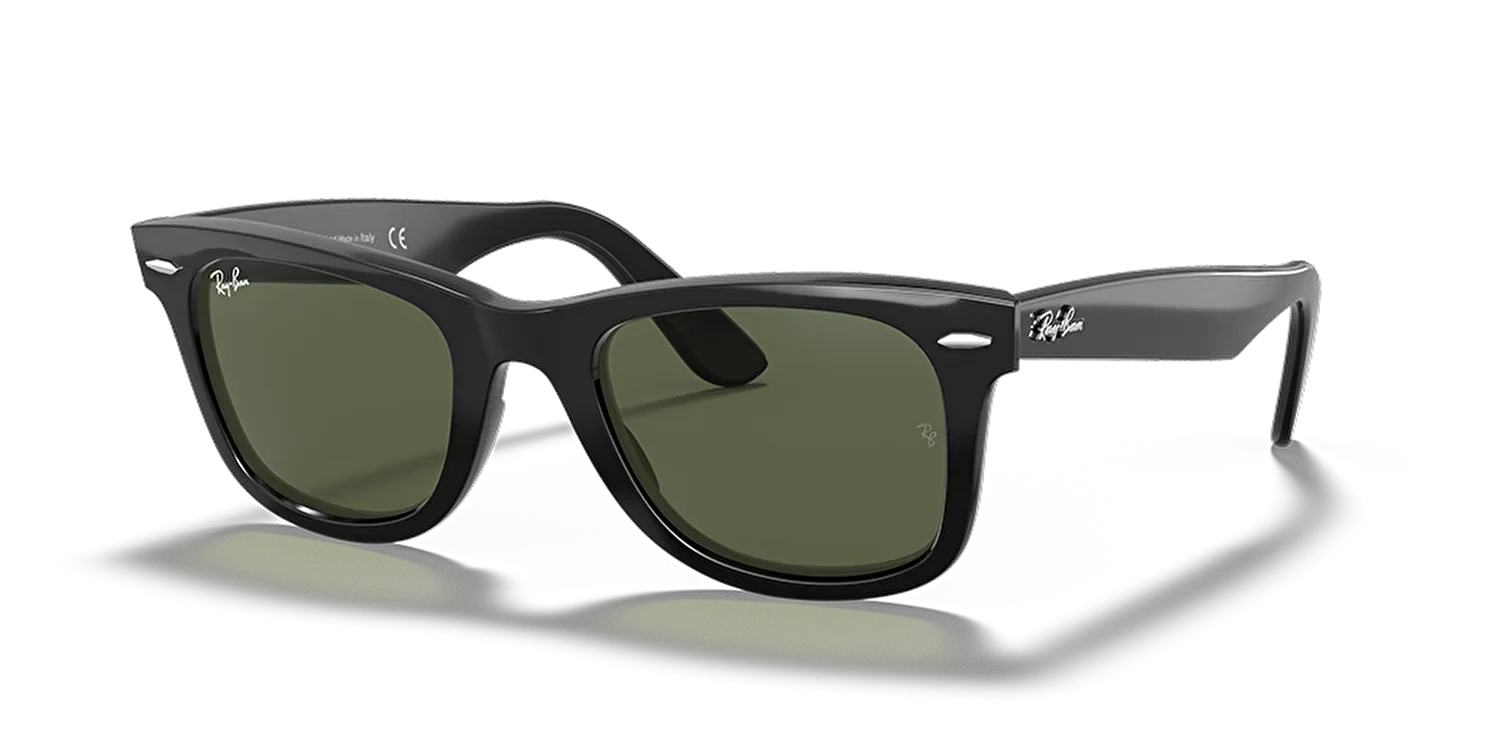 GÜNEŞ GÖZLÜĞÜ RAYBAN RB2140 90154