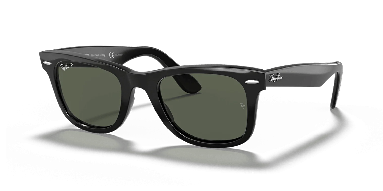 GÜNEŞ GÖZLÜĞÜ RAYBAN RB2140 901/5850