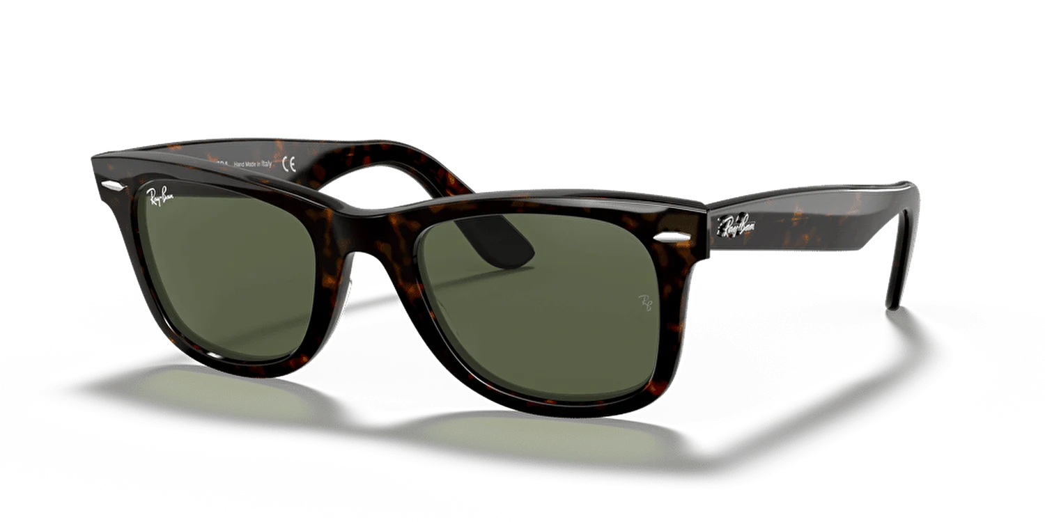 GÜNEŞ GÖZLÜĞÜ RAYBAN RB2140 90250