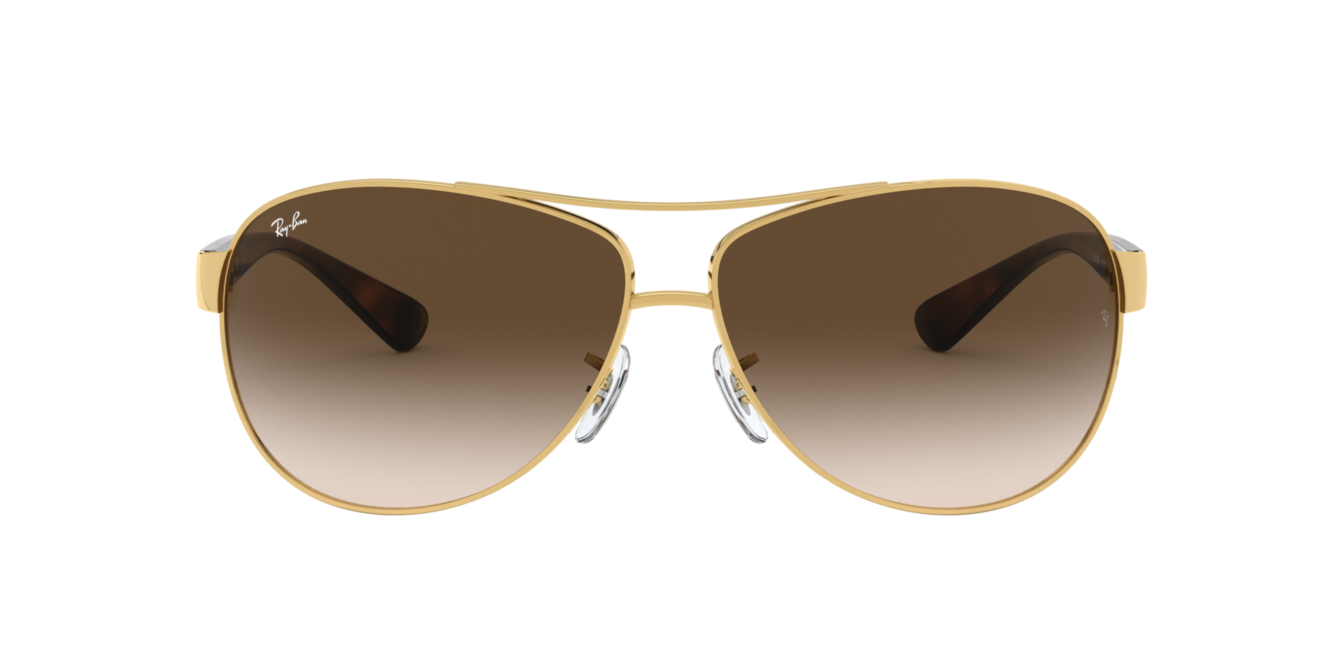 GÜNEŞ GÖZLÜĞÜ RAYBAN RB3386 001/1363