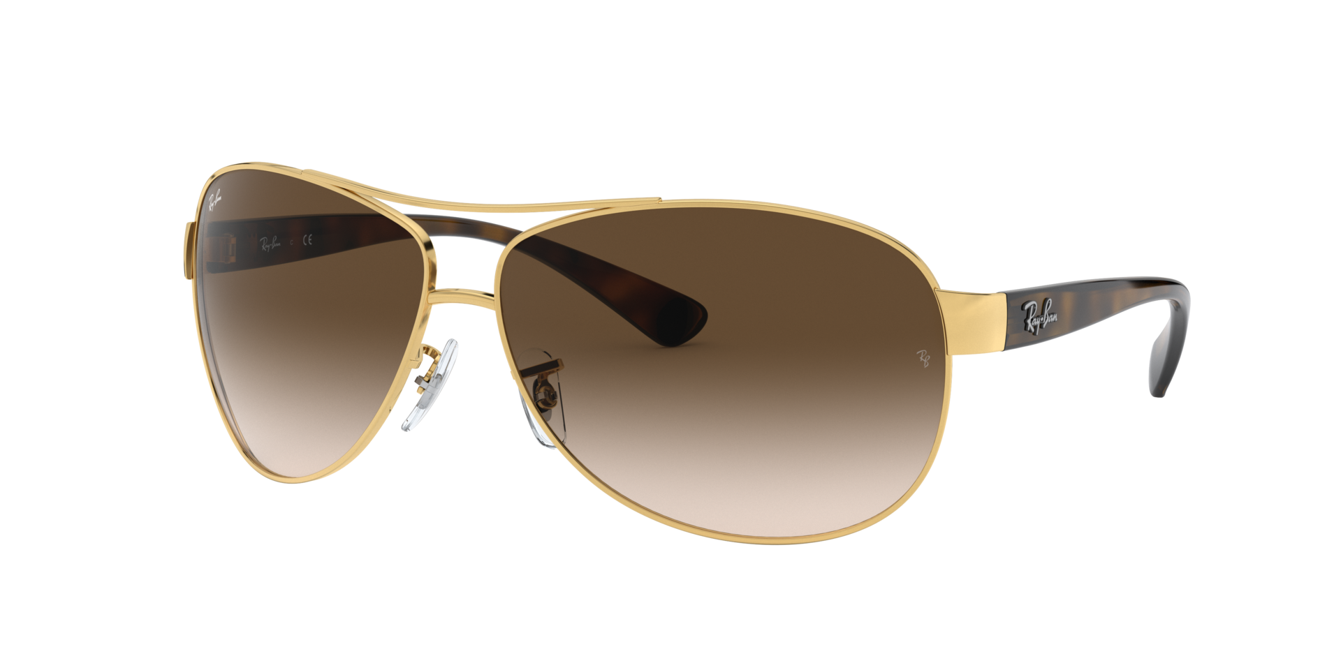 GÜNEŞ GÖZLÜĞÜ RAYBAN RB3386 001/1363
