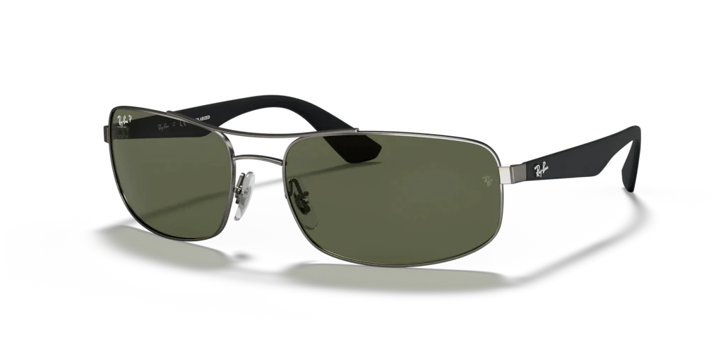 GÜNEŞ GÖZLÜĞÜ RAYBAN RB3527 029/9A61