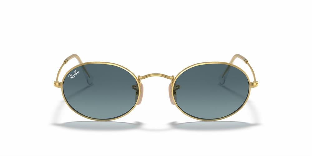 GÜNEŞ GÖZLÜĞÜ RAYBAN RB3547 001/3M54