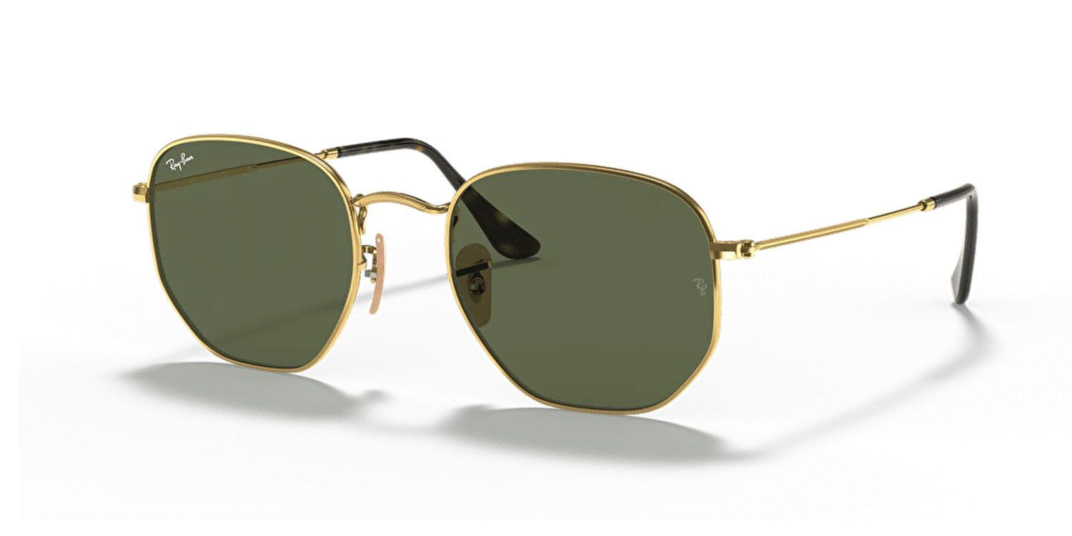 GÜNEŞ GÖZLÜĞÜ RAYBAN RB3548N 00151
