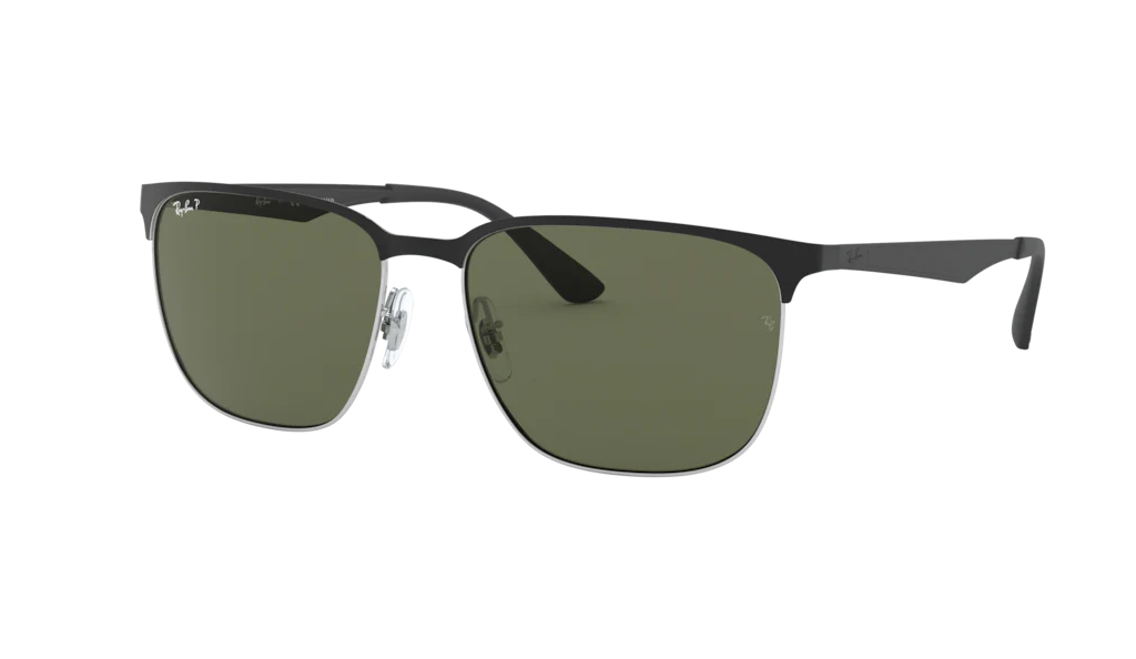 GÜNEŞ GÖZLÜĞÜ RAYBAN RB3569 90049A59