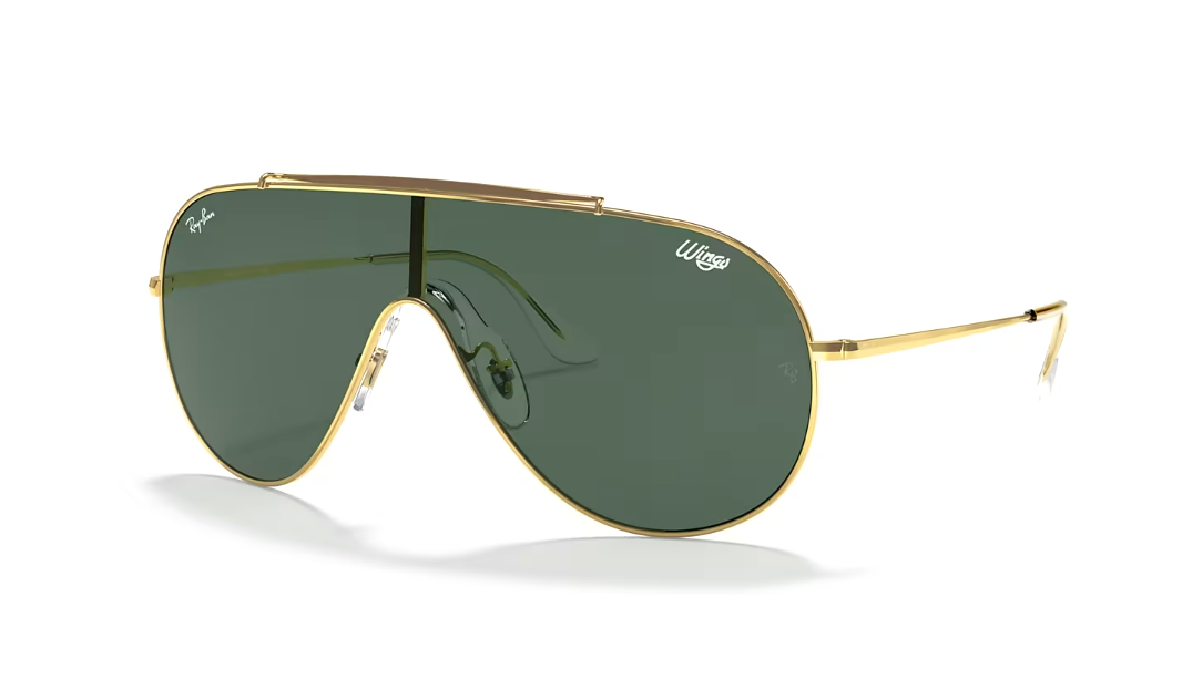 GÜNEŞ GÖZLÜĞÜ RAYBAN RB3597 90507133