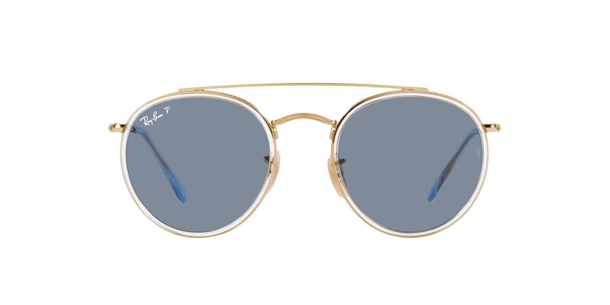 GÜNEŞ GÖZLÜĞÜ RAYBAN RB3647N 001/0251
