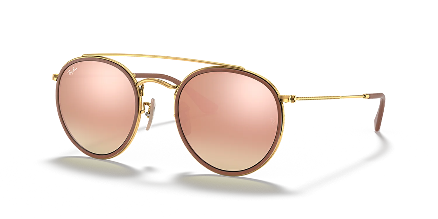 GÜNEŞ GÖZLÜĞÜ RAYBAN RB3647N 001/7O51