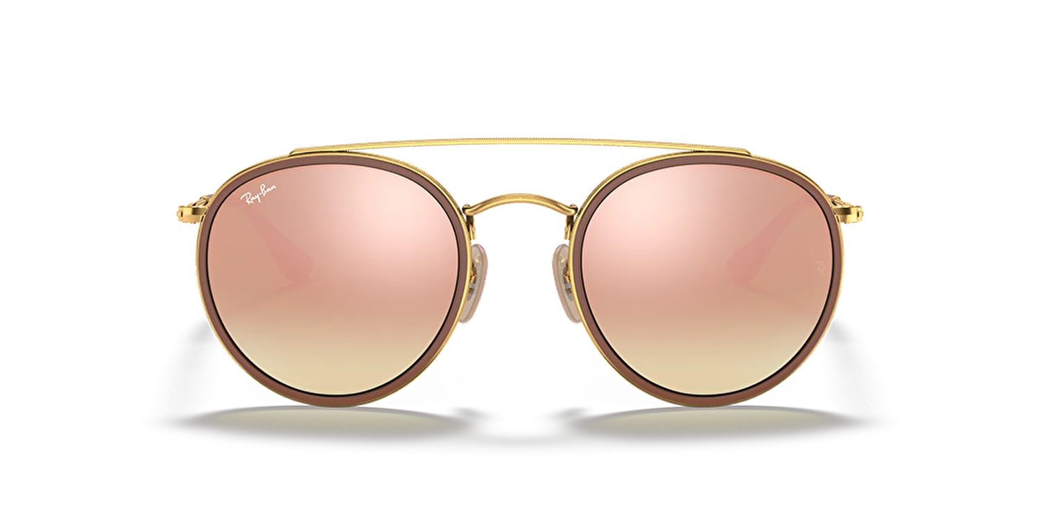 GÜNEŞ GÖZLÜĞÜ RAYBAN RB3647N 001/7O51