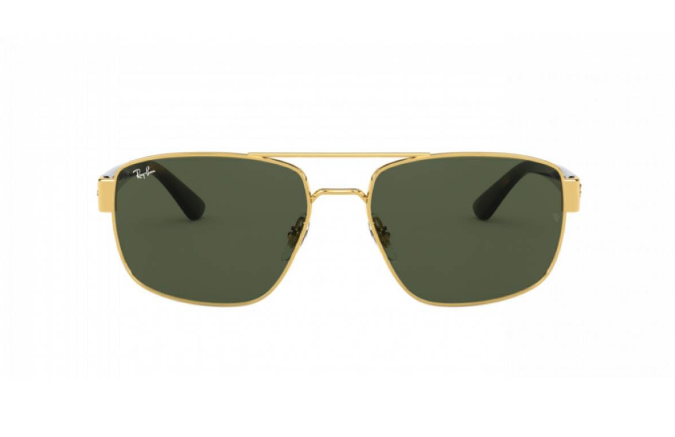 GÜNEŞ GÖZLÜĞÜ RAYBAN RB3663 001/3160