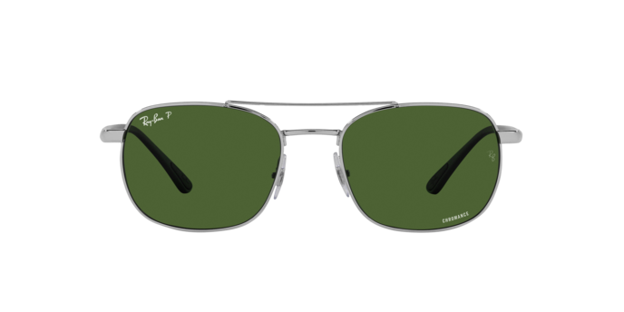 GÜNEŞ GÖZLÜĞÜ RAYBAN RB3670CH 003/P154
