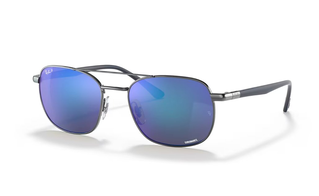 GÜNEŞ GÖZLÜĞÜ RAYBAN RB3670CH 004/4L54