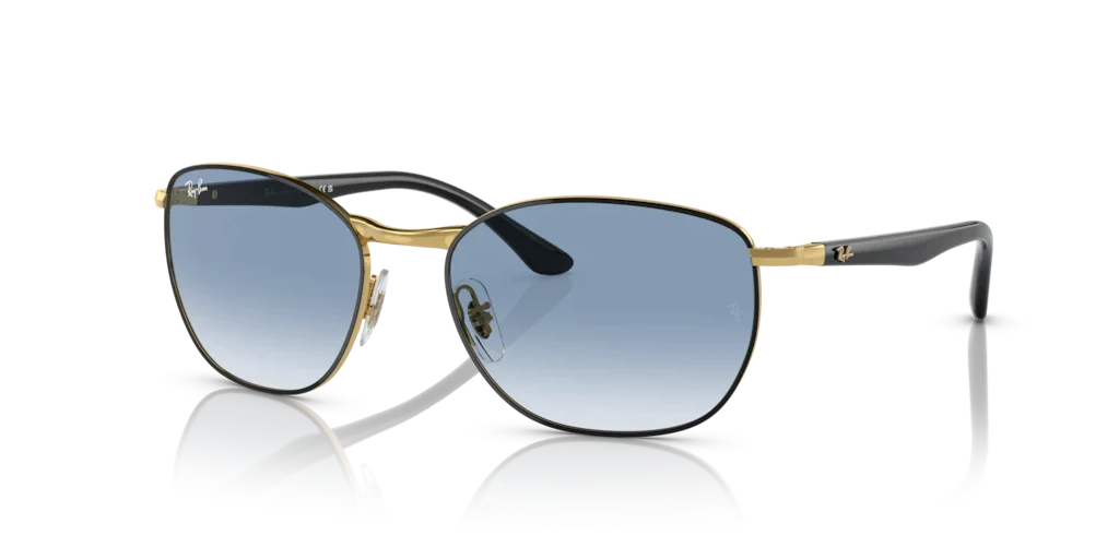 GÜNEŞ GÖZLÜĞÜ RAYBAN RB3702 90003F57