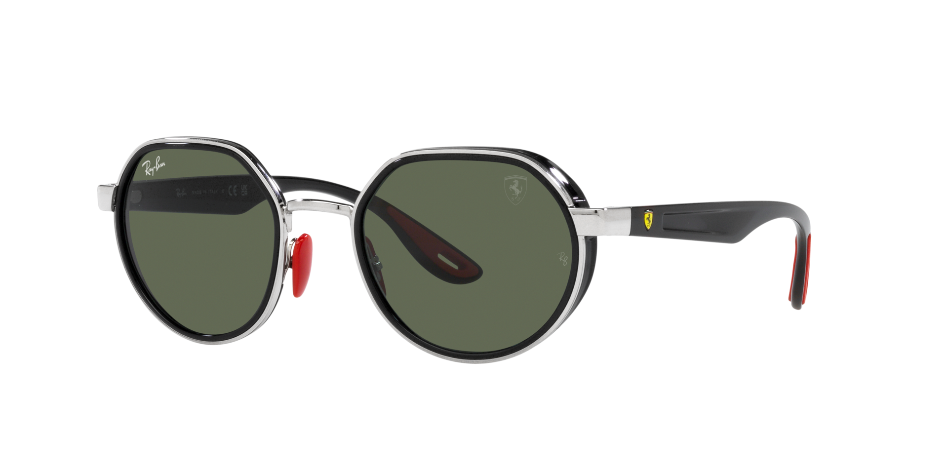 GÜNEŞ GÖZLÜĞÜ RAYBAN RB3703M F0077151