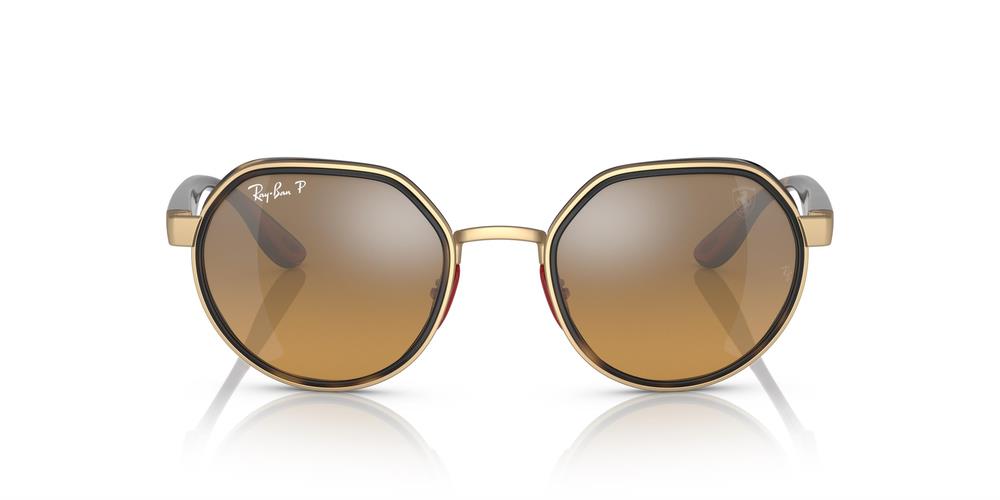 GÜNEŞ GÖZLÜĞÜ RAYBAN RB3703M F076A251