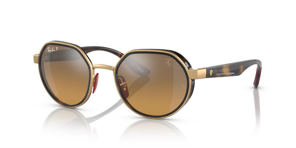 GÜNEŞ GÖZLÜĞÜ RAYBAN RB3703M F076A251
