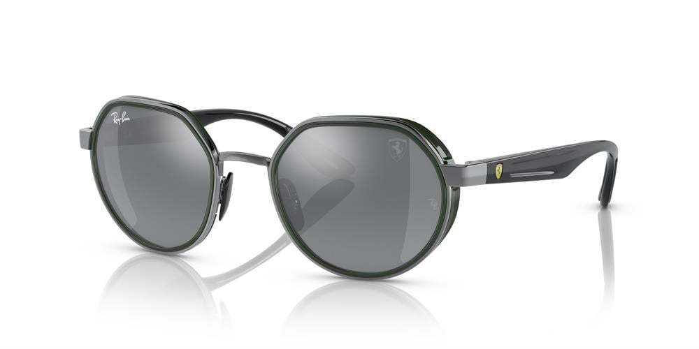 GÜNEŞ GÖZLÜĞÜ RAYBAN RB3703M F0786G51