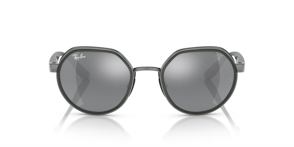 GÜNEŞ GÖZLÜĞÜ RAYBAN RB3703M F0786G51