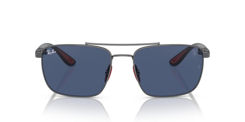 GÜNEŞ GÖZLÜĞÜ RAYBAN RB3715M F0858058