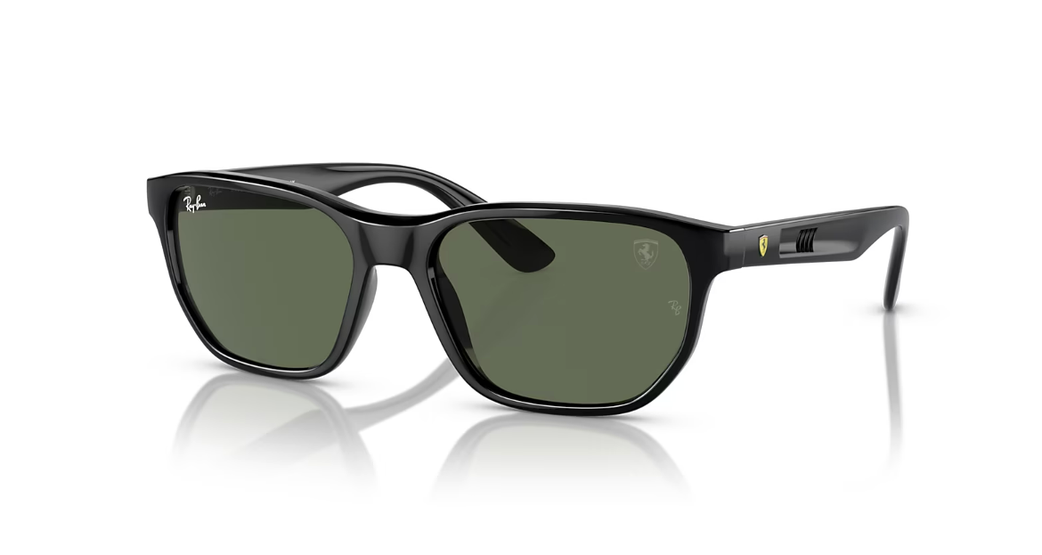 GÜNEŞ GÖZLÜĞÜ RAYBAN RB4404M F6837157