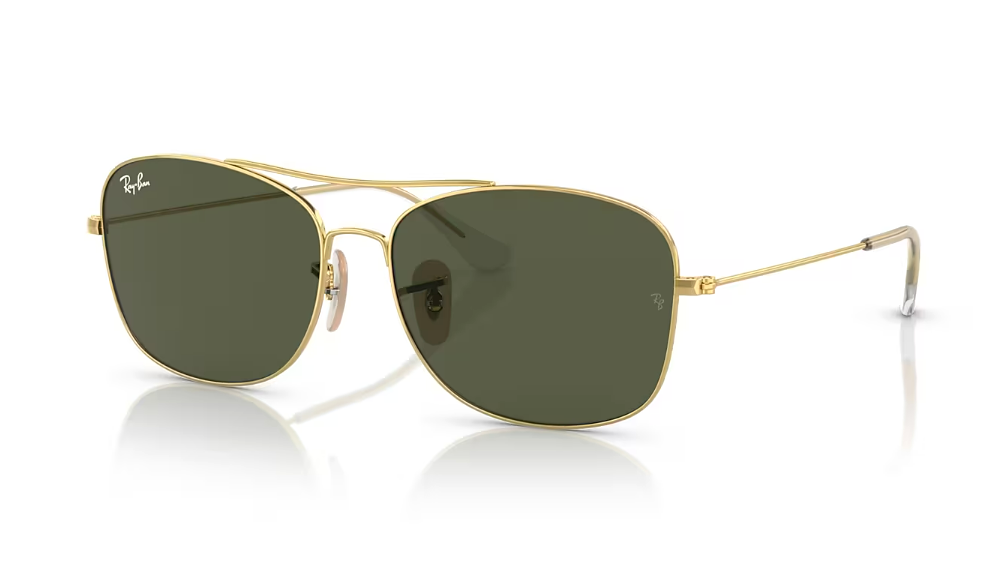 GÜNEŞ GÖZLÜĞÜ RAYBAN RB3799 001/3157