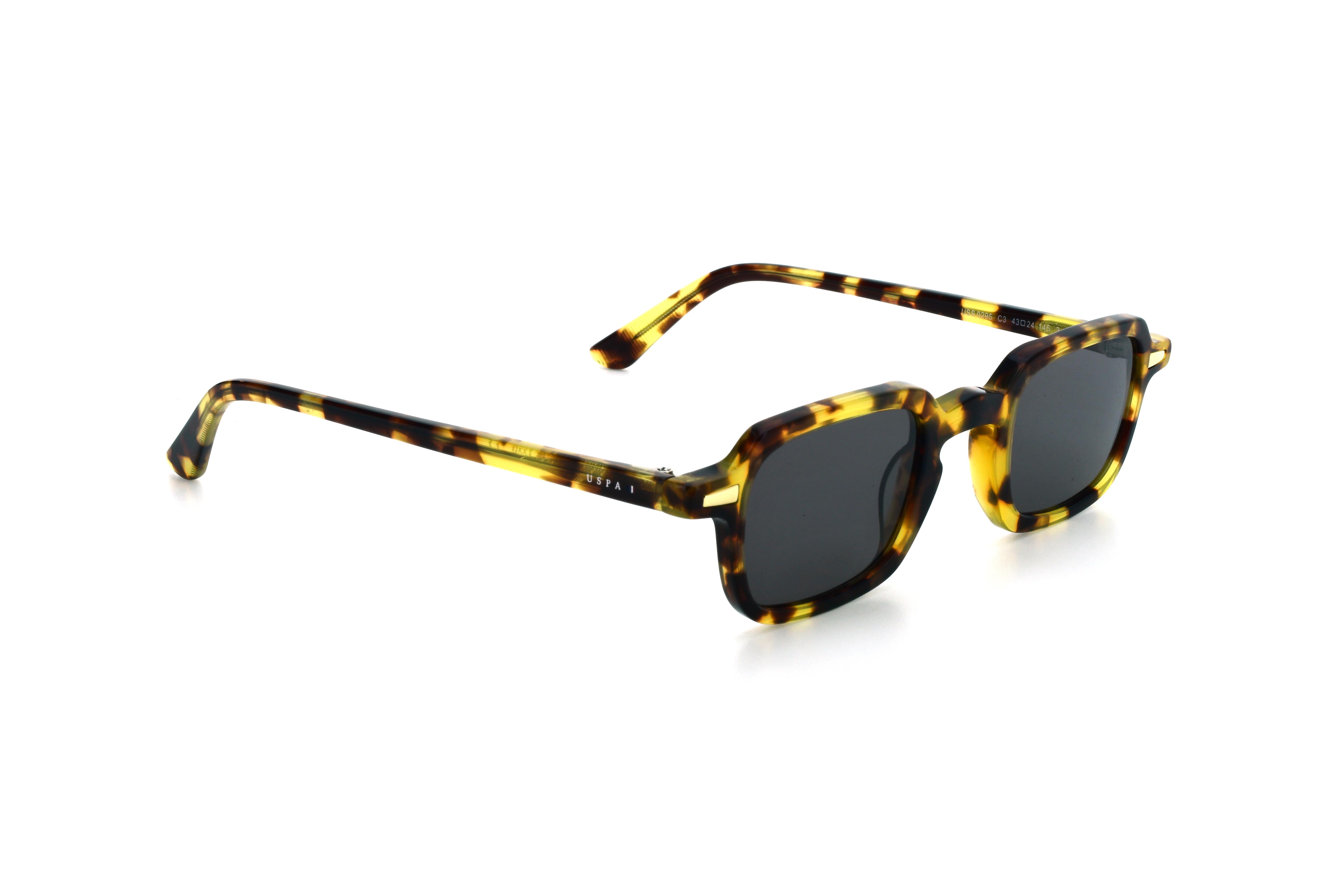 GÜNEŞ GÖZLÜĞÜ U.S. Polo Assn USS 0295 C3