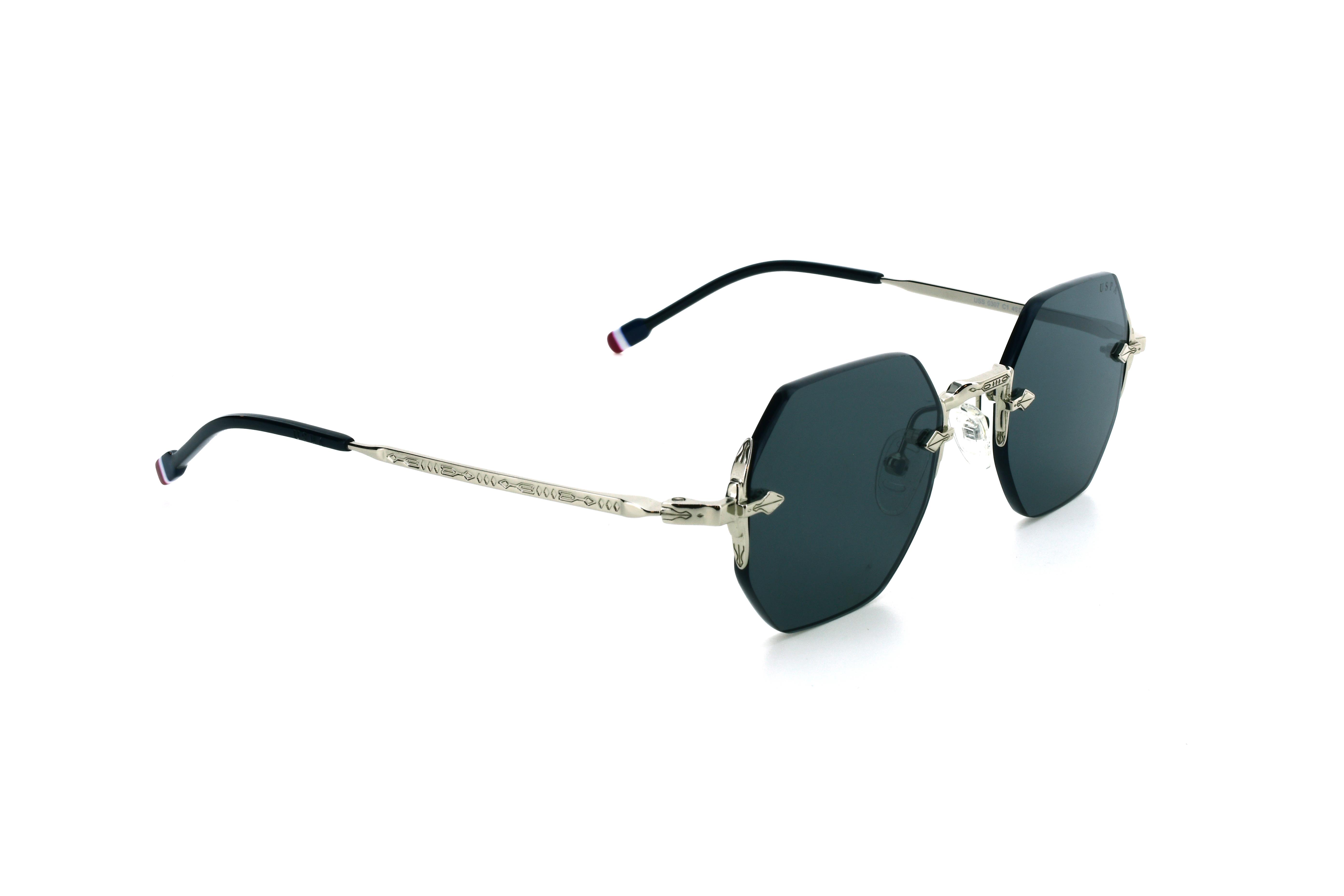 GÜNEŞ GÖZLÜĞÜ U.S. Polo Assn USS 0307 C1
