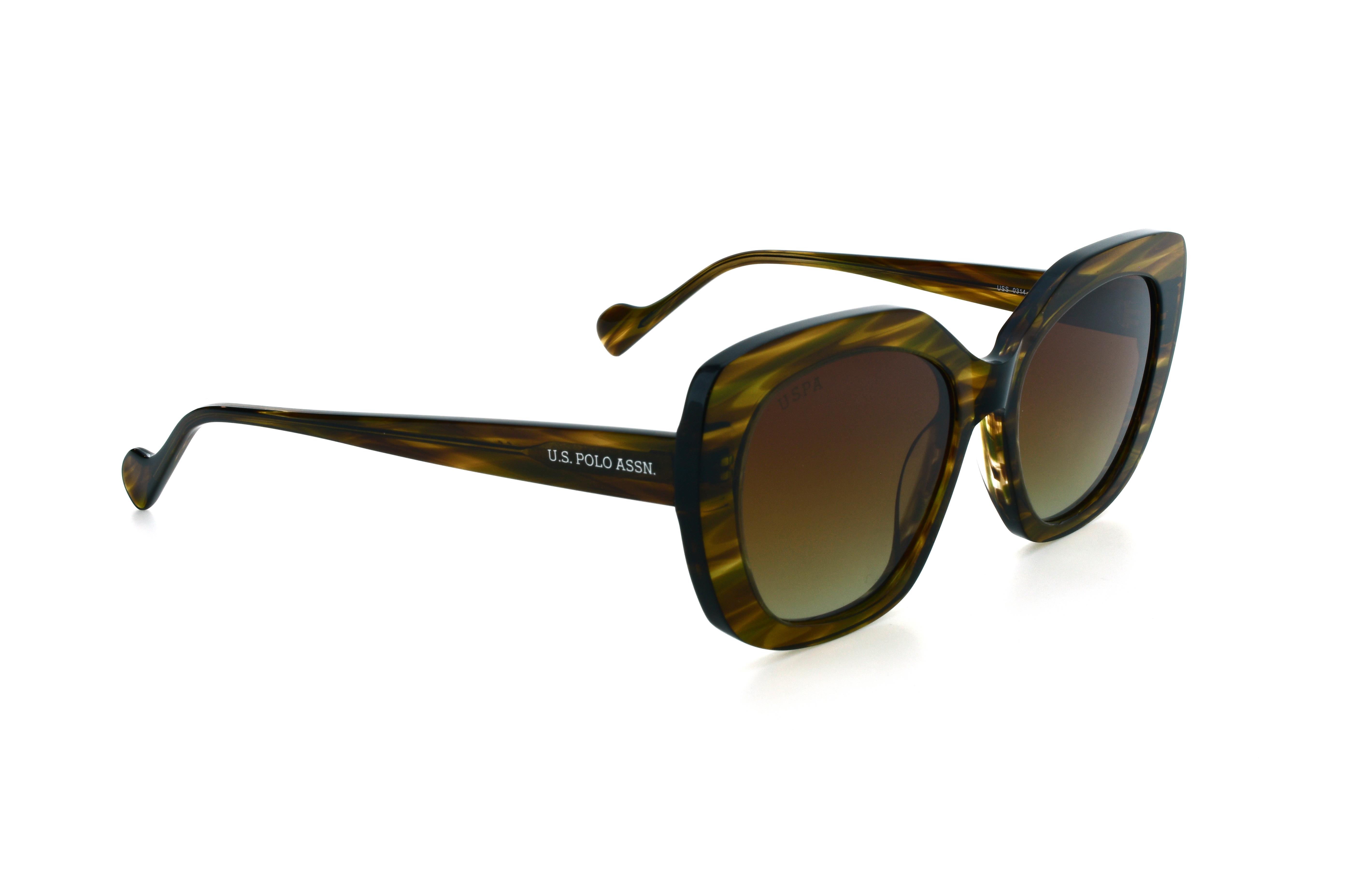 GÜNEŞ GÖZLÜĞÜ U.S. POLO ASSN. USS 0314 C3